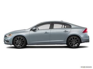  Volvo S60 T5 Dynamic For Sale In East Hanover |