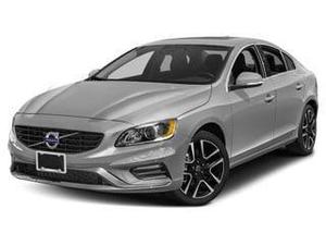  Volvo S60 T5 Dynamic For Sale In West Chester |