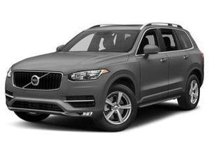  Volvo XC90 T6 Momentum For Sale In Queens | Cars.com