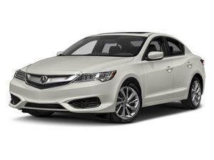  Acura ILX 4DR SDN in Sarasota, FL