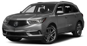  Acura MDX 3.5L w/Advance Package For Sale In Houston |