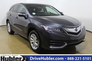  Acura RDX AWD 4dr in Greenwood, IN