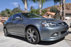  Acura RSX Type S For Sale In Lakeside | Cars.com