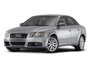  Audi A4 2.0T in Buford, GA