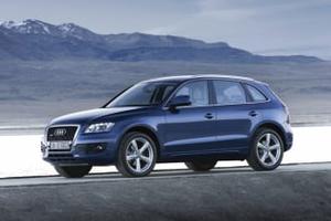  Audi Q5 2.0T Premium Plus quattro For Sale In Morton