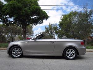  BMW 1-Series 128i in Delray Beach, FL