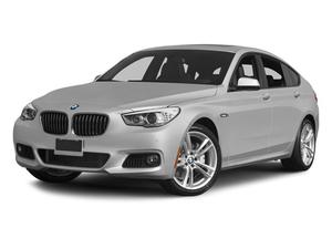  BMW 5-Series 550i xDrive Gran Turismo in Springfield,