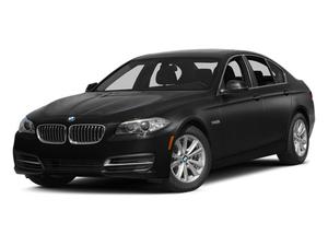  BMW 5-Series 550i xDrive in Newark, DE