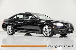  BMW 535 i xDrive For Sale In Addison | Cars.com