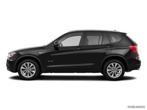  BMW X3 sDrive28i For Sale In Decatur | Cars.com