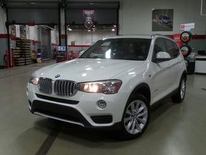  BMW X3 xDrive28d in Scranton, PA