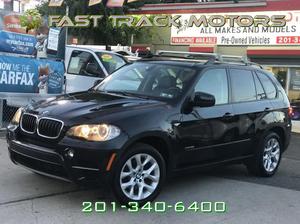  BMW X5 xDrive35i in Paterson, NJ