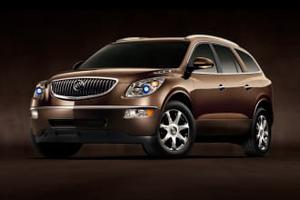  Buick Enclave 2XL For Sale In Arlington Heights |