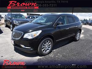  Buick Enclave AWD 4dr in Amarillo, TX