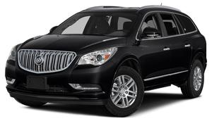  Buick Enclave Leather For Sale In Barrington | Cars.com