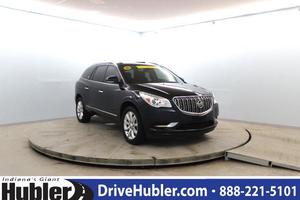  Buick Enclave Premium in Shelbyville, IN