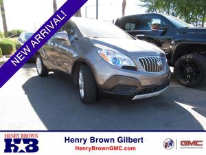  Buick Encore in Gilbert, AZ