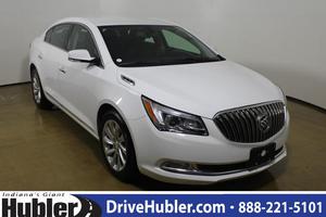  Buick LaCrosse 4dr Sdn FWD in Greenwood, IN