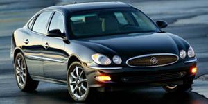  Buick LaCrosse CXS in Heath, OH