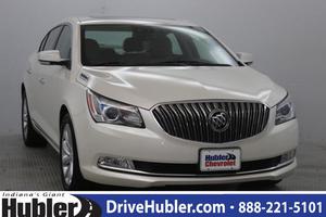  Buick LaCrosse Leather in Indianapolis, IN