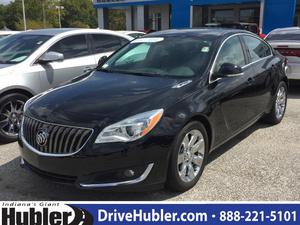  Buick Regal 4dr Sdn FWD in Bedford, IN