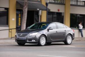  Buick Regal Premium 1 For Sale In Hudsonville |