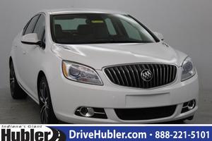  Buick Verano 4dr Sdn in Indianapolis, IN