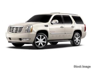  Cadillac Escalade Hybrid For Sale In Jefferson City |