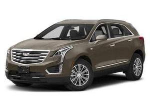  Cadillac XT5 Base For Sale In Orlando | Cars.com