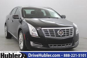  Cadillac XTS Luxury Collection in Indianapolis, IN