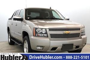  Chevrolet Avalanche LS in Shelbyville, IN