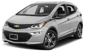  Chevrolet Bolt EV Premier For Sale In Libertyville |