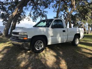  Chevrolet C  in Fort Mc Coy, FL