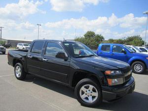 Chevrolet Colorado 1LT For Sale In Fort Smith |