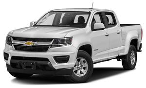  Chevrolet Colorado WT For Sale In Leesburg | Cars.com