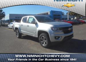  Chevrolet Colorado in Jacksonville, FL