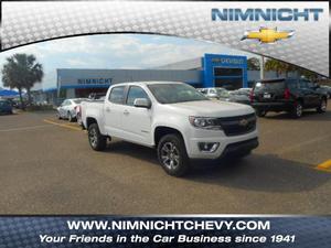  Chevrolet Colorado in Jacksonville, FL