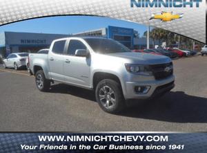  Chevrolet Colorado in Jacksonville, FL