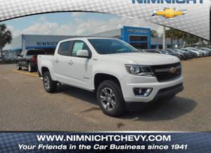  Chevrolet Colorado in Jacksonville, FL