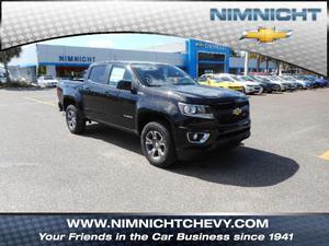  Chevrolet Colorado in Jacksonville, FL