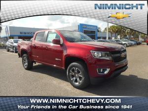  Chevrolet Colorado in Jacksonville, FL