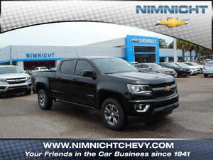  Chevrolet Colorado in Jacksonville, FL