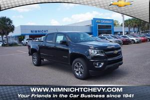  Chevrolet Colorado in Jacksonville, FL