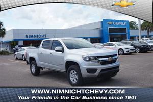  Chevrolet Colorado in Jacksonville, FL