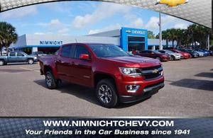  Chevrolet Colorado in Jacksonville, FL