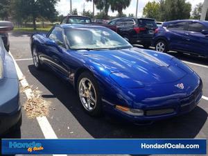  Chevrolet Corvette Base For Sale In Ocala | Cars.com