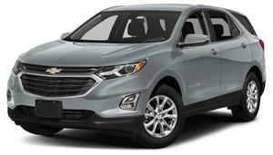  Chevrolet Equinox 1LT For Sale In Marlton | Cars.com