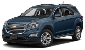  Chevrolet Equinox 1LT For Sale In North Brunswick |