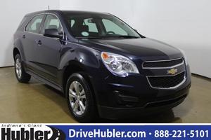  Chevrolet Equinox AWD 4dr in Franklin, IN