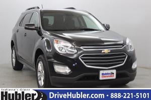  Chevrolet Equinox AWD 4dr in Indianapolis, IN